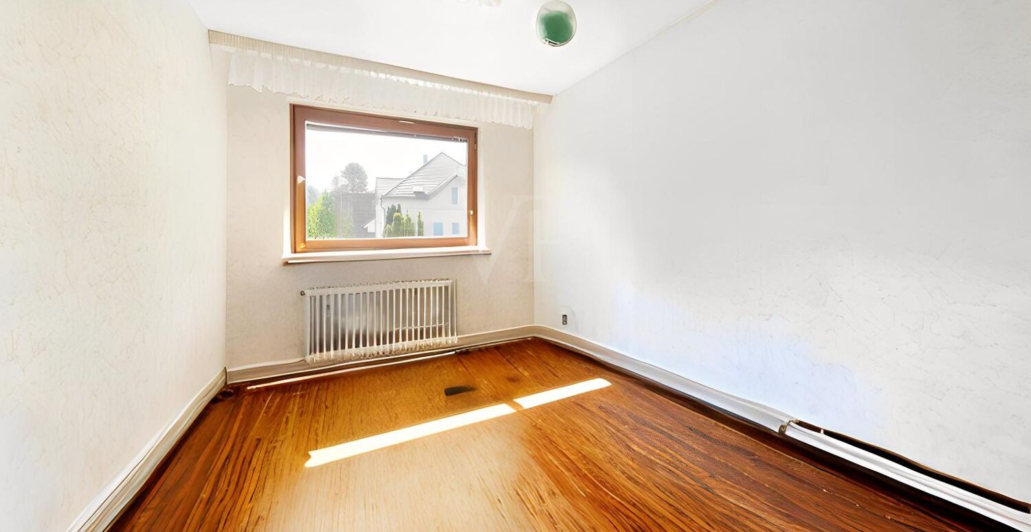 kleines Zimmer