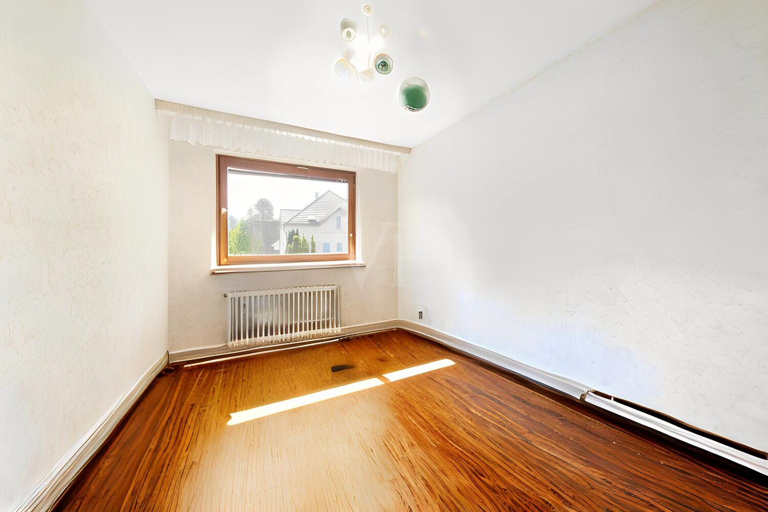 kleines Zimmer