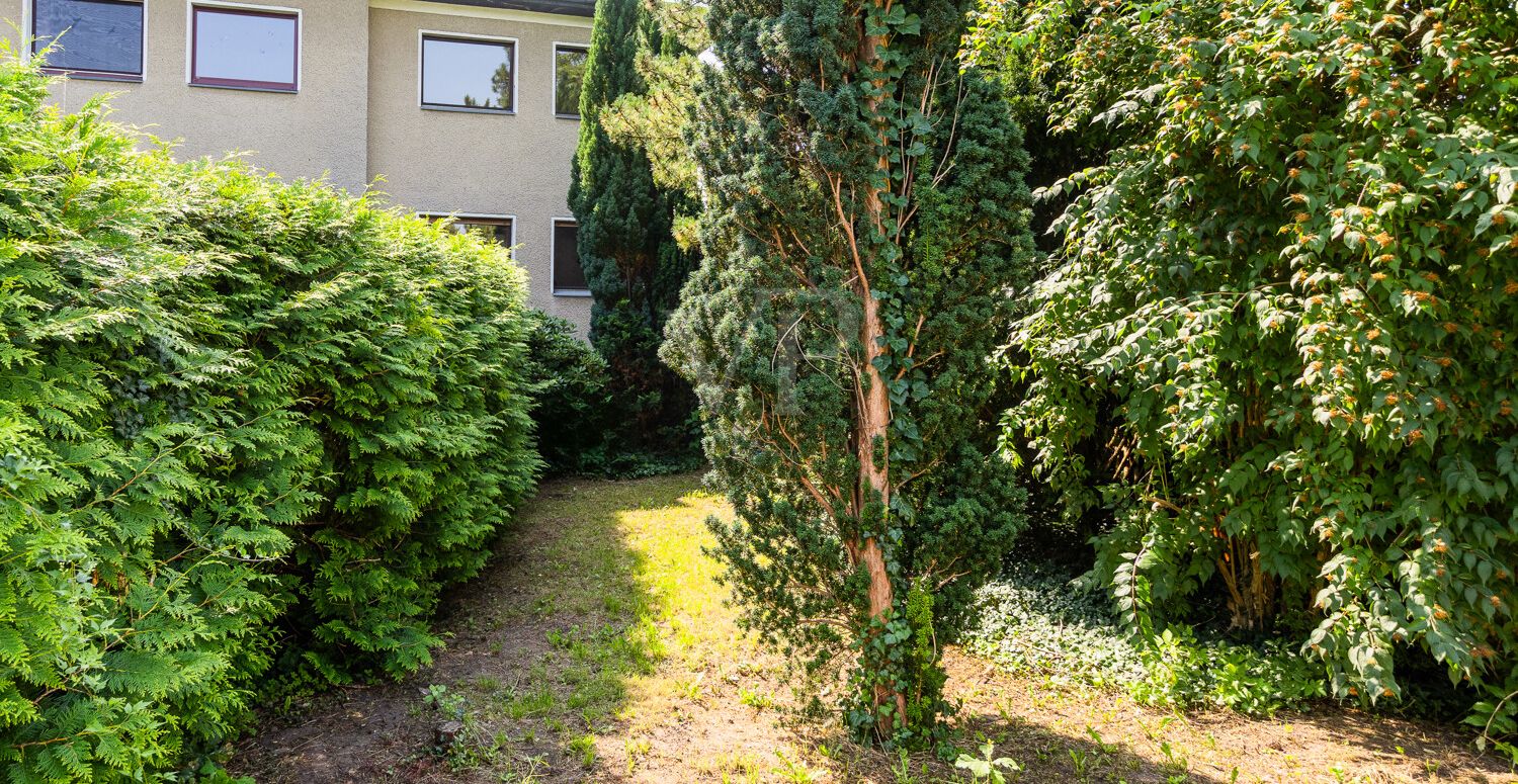 Rückansicht