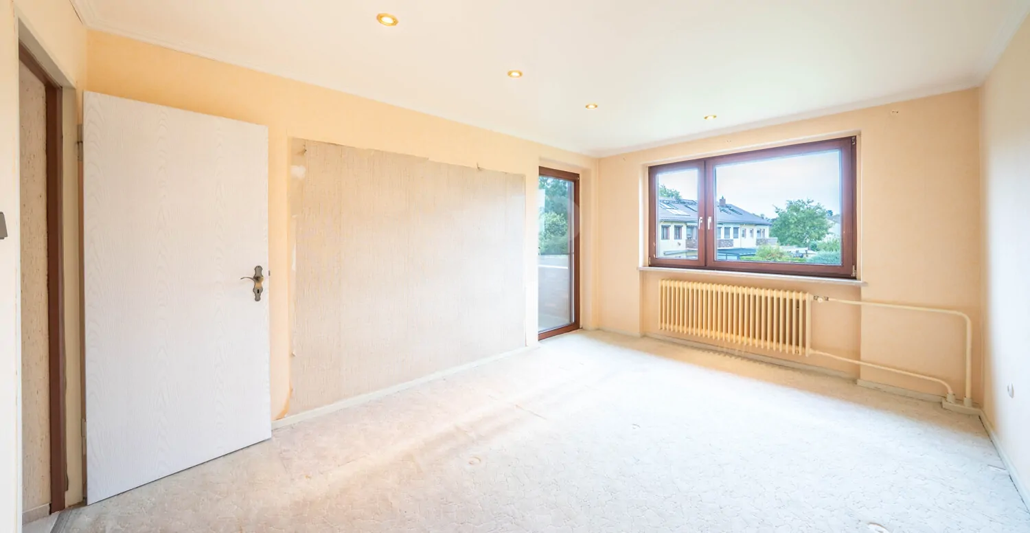 OG Balkonzimmer/Zimmer 3