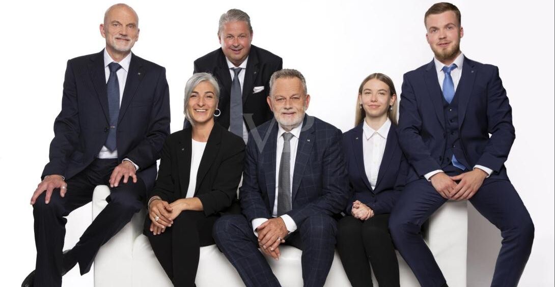 Von Poll Immobilien Berlin - Tempelhof