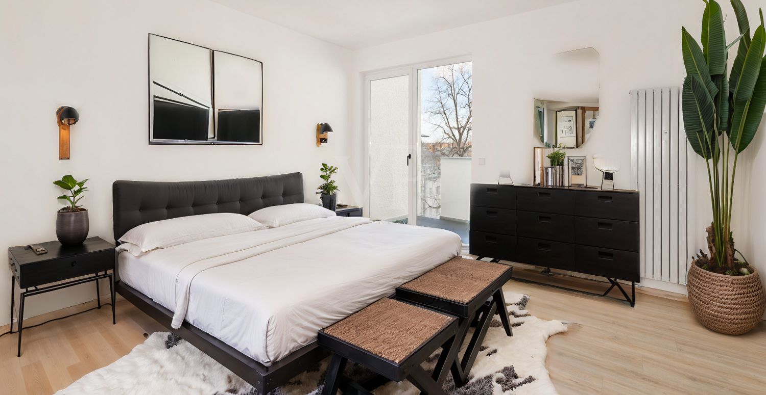 VPI Schlafzimmer_Variante_2