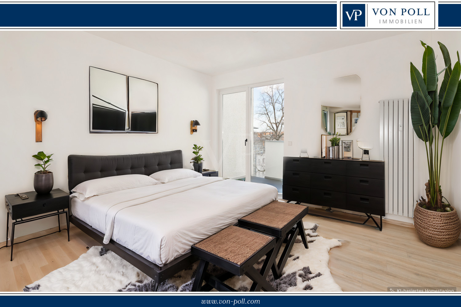VPI Schlafzimmer_Variante_2