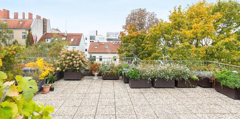 von Poll Immobilien GmbH