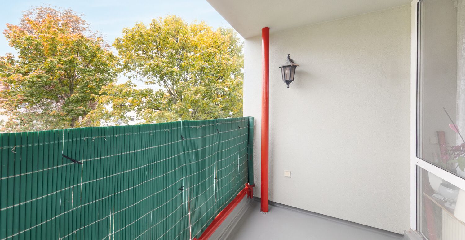 Loggia