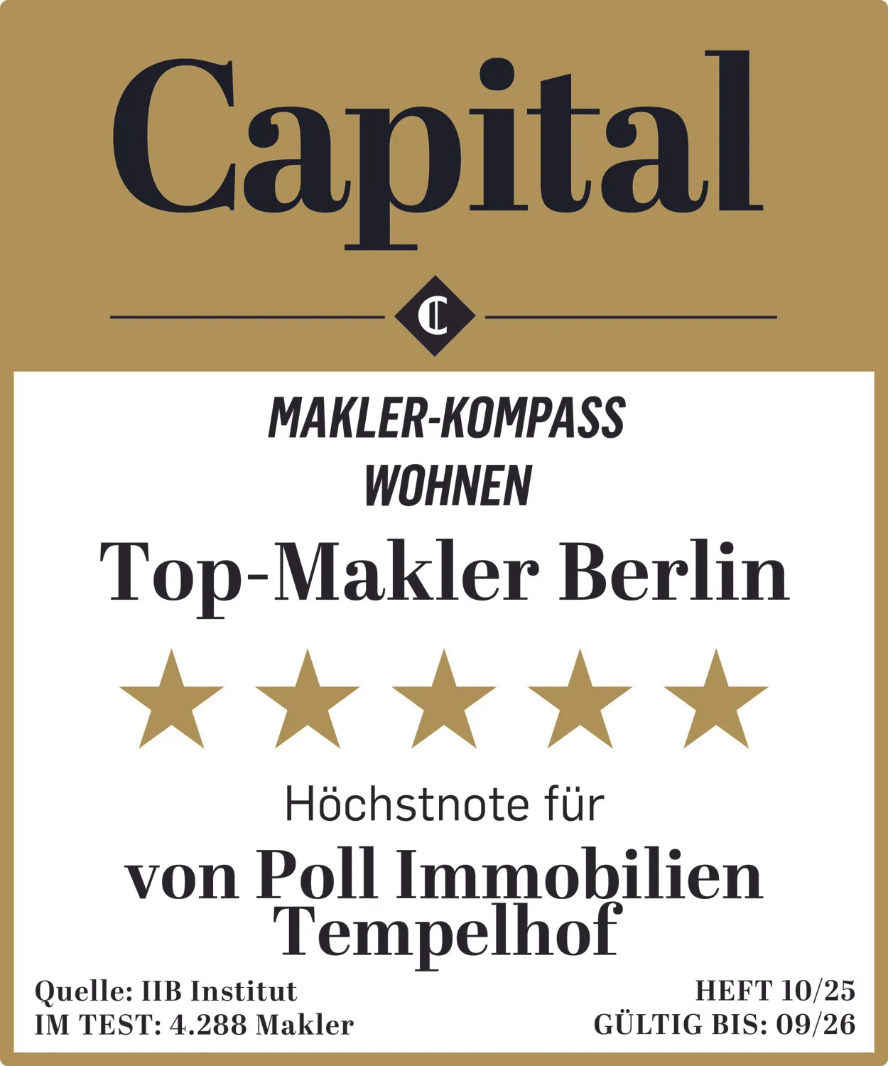 Capital 2026