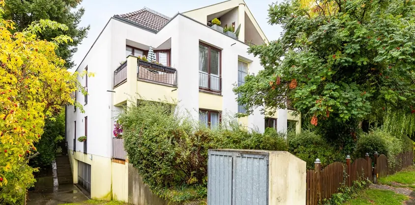 von Poll Immobilien GmbH