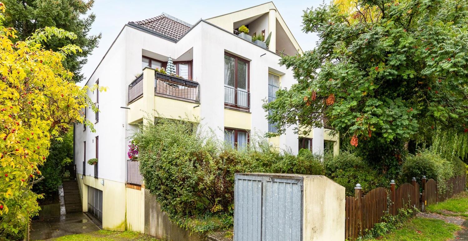 VPI Hausansicht