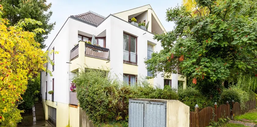 von Poll Immobilien GmbH