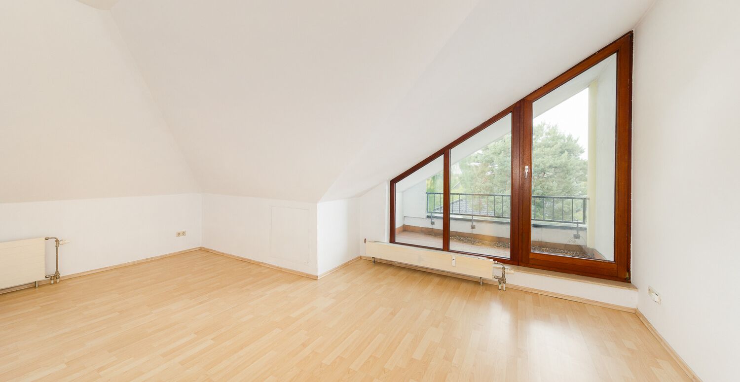 Terrassenzimmer