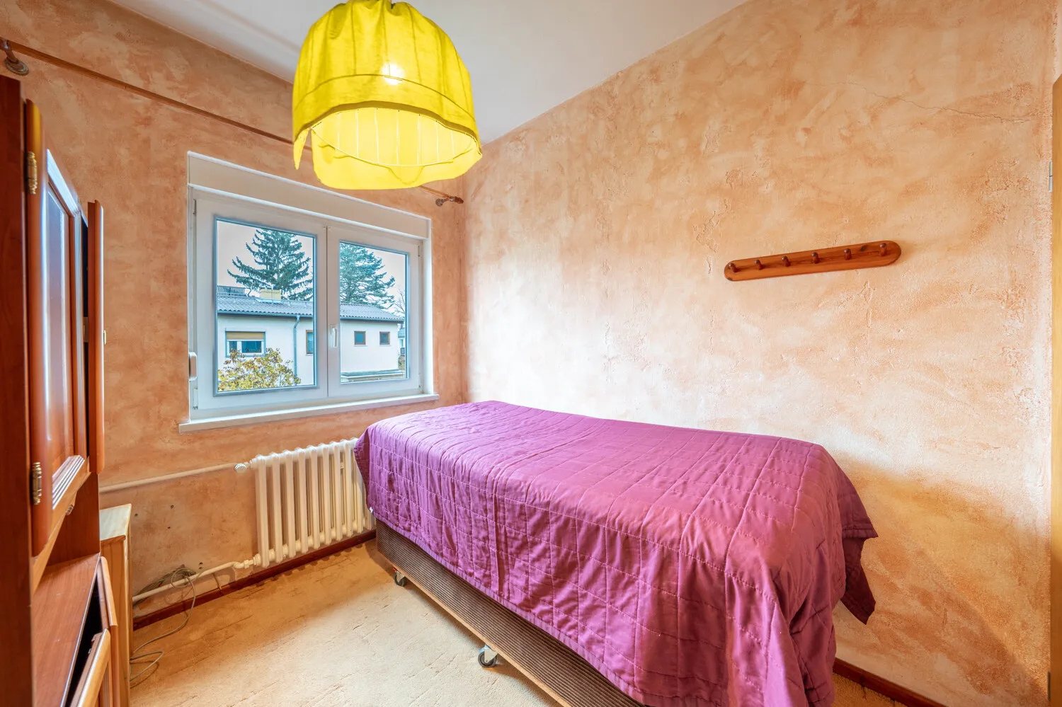 OG halbes Zimmer