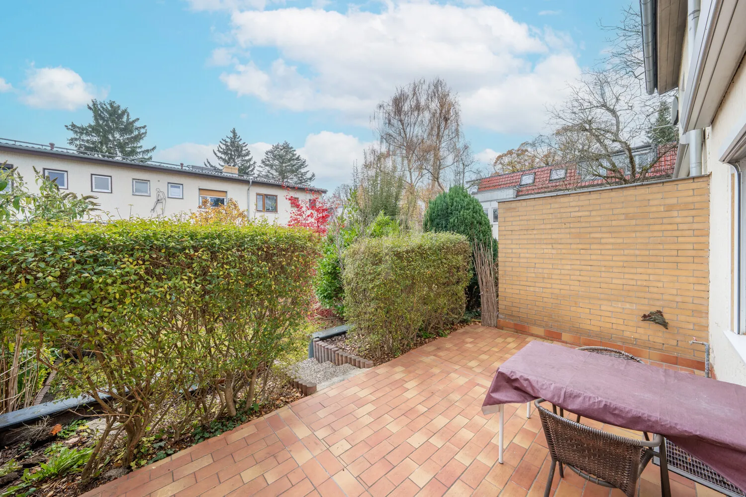 EG Terrasse