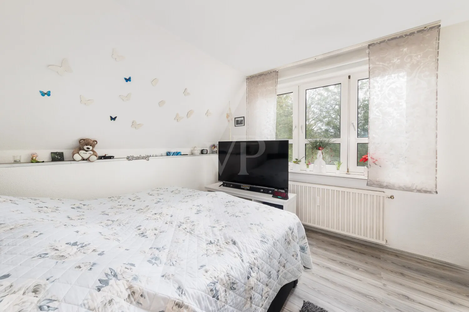 DG Schlafzimmer