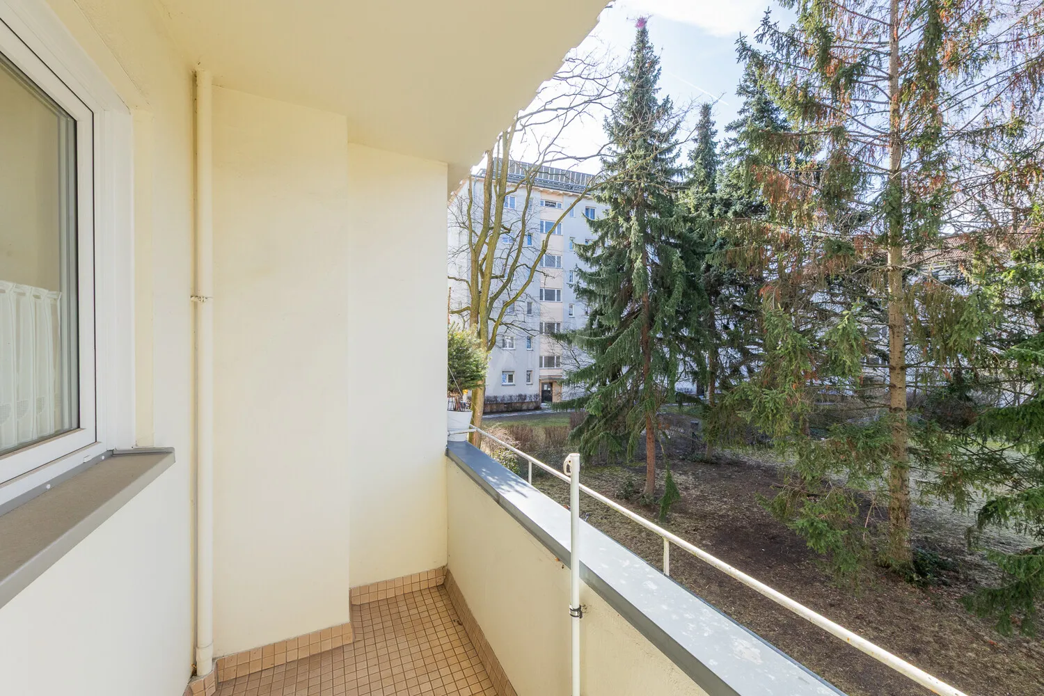 Westbalkon