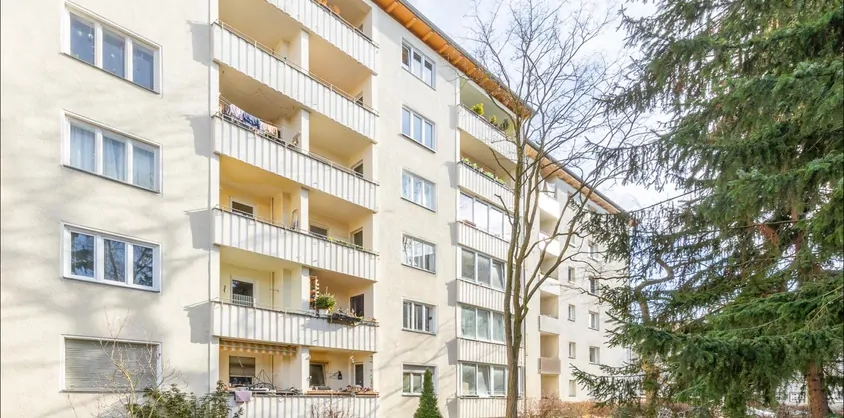 von Poll Immobilien GmbH
