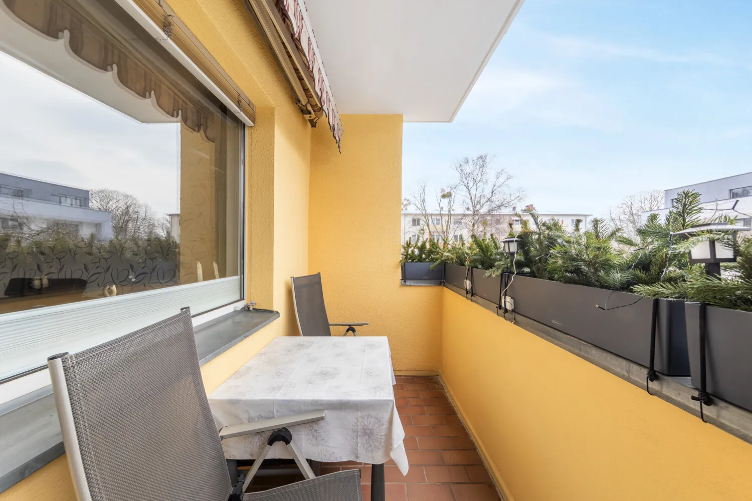 Balkon