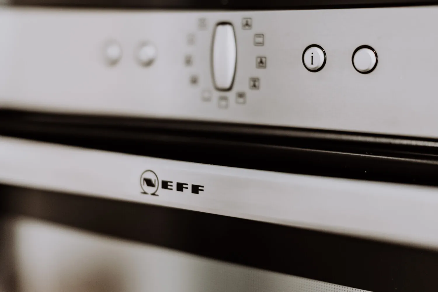 Backofen von Neff