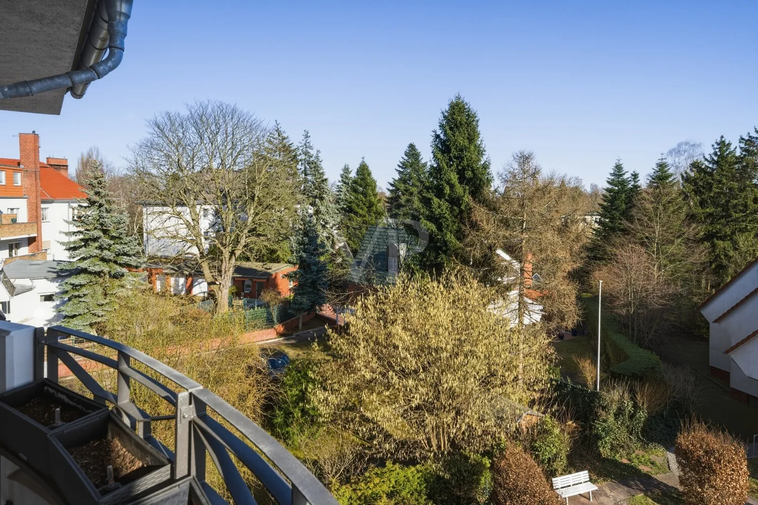 Ausblick