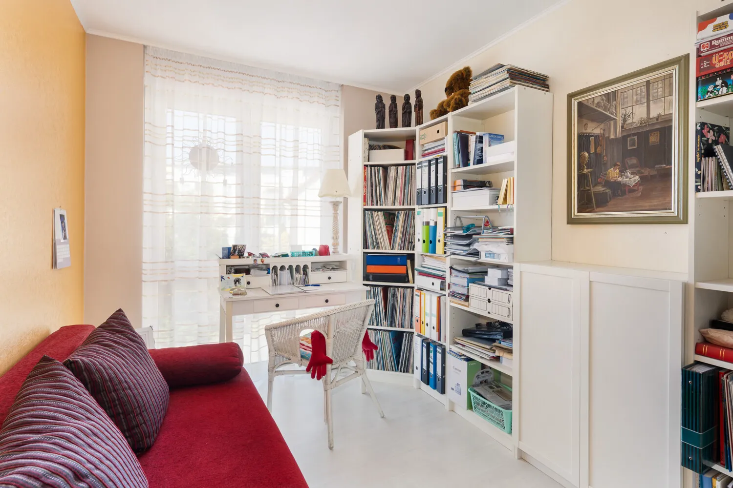 OG kleines Zimmer