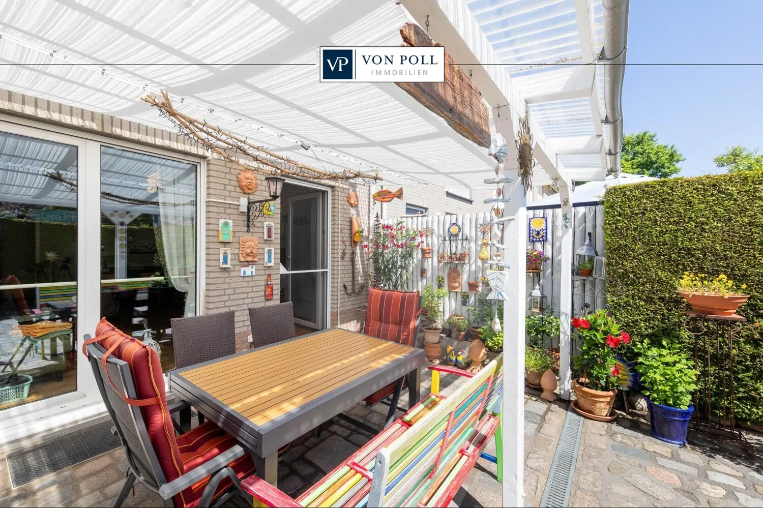 VPI Terrasse