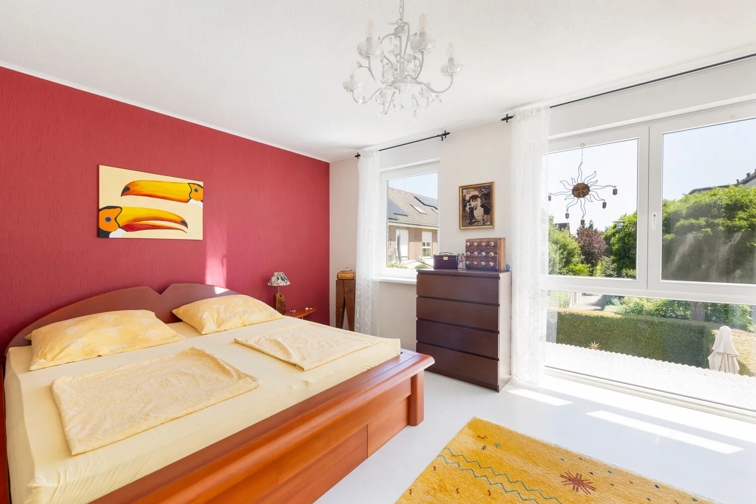 OG Schlafzimmer 1