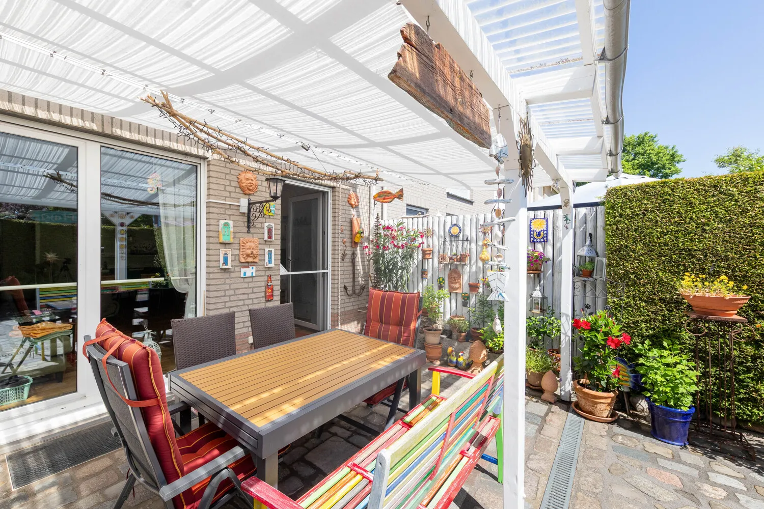 Terrasse 2
