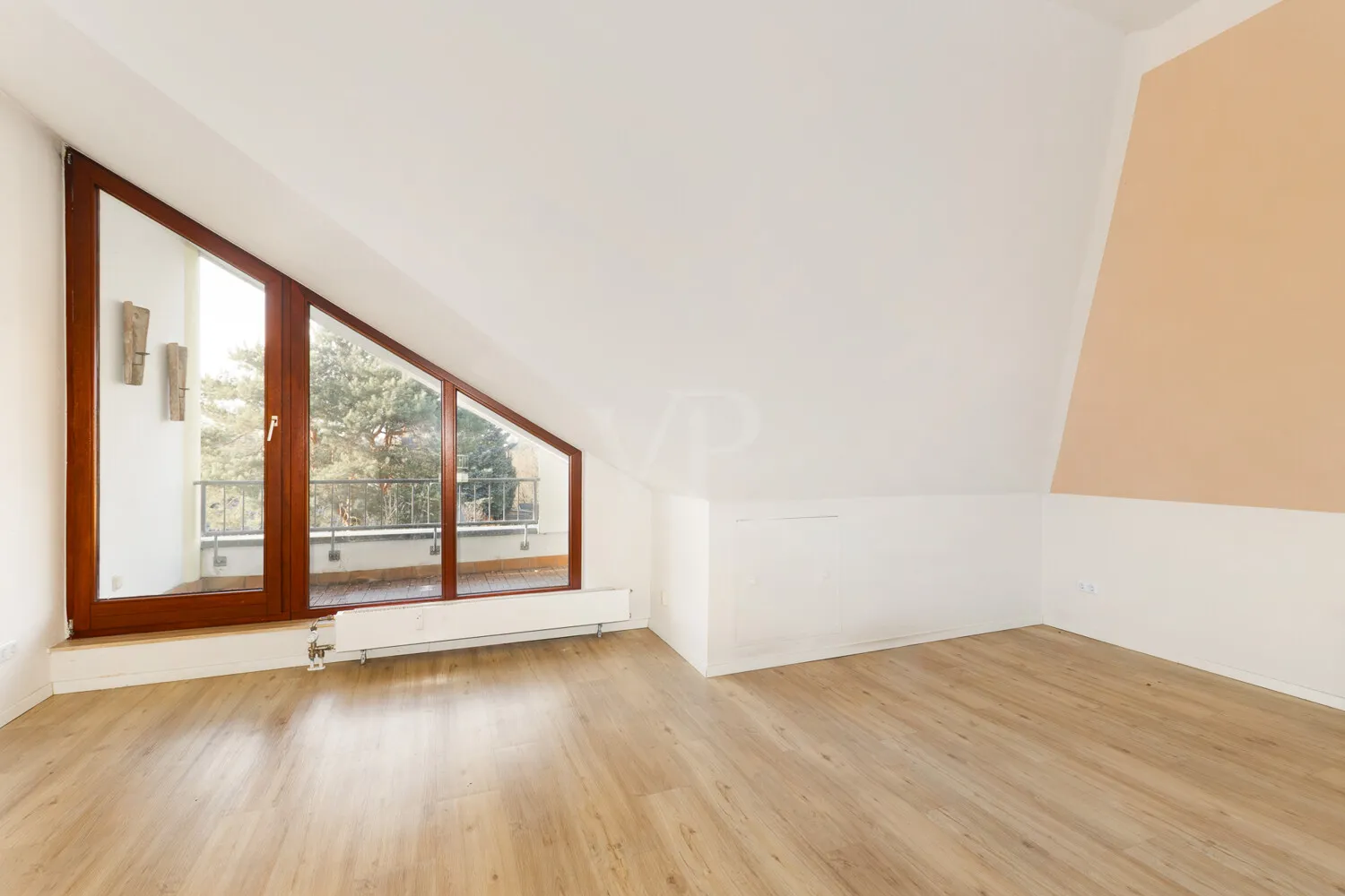 Terrassenzimmer rechts