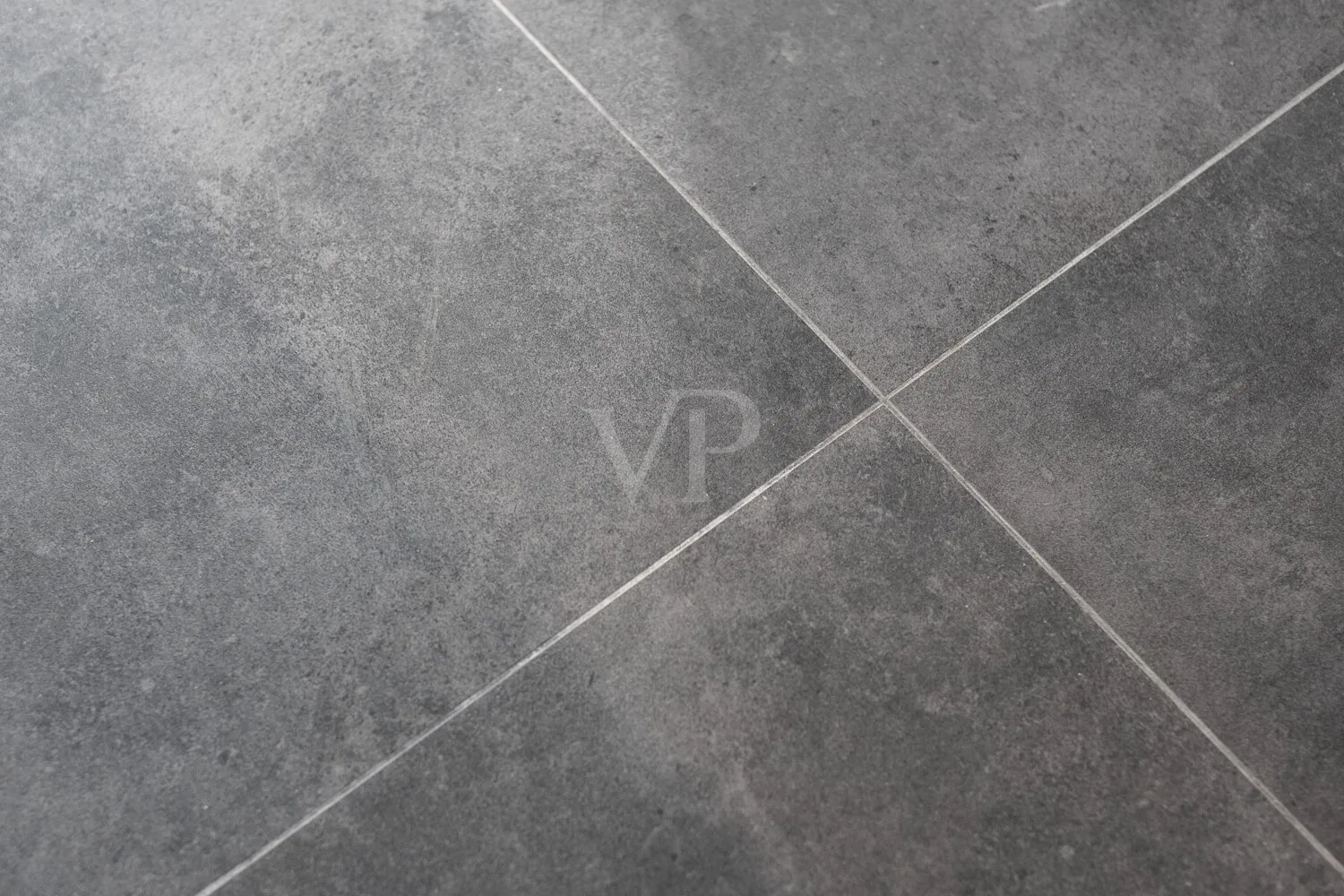 Detailfoto Küchenboden