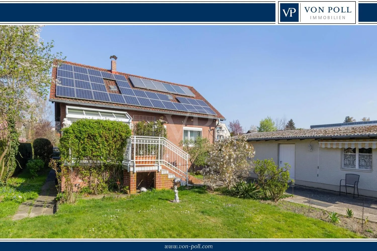VPI Gartenansicht_Haus_2