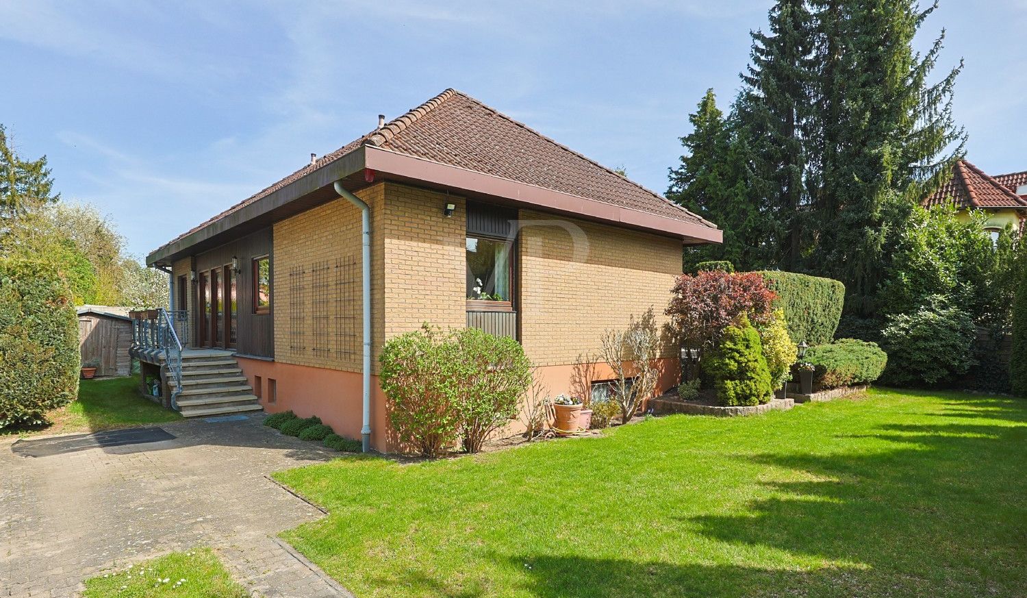 Ansicht