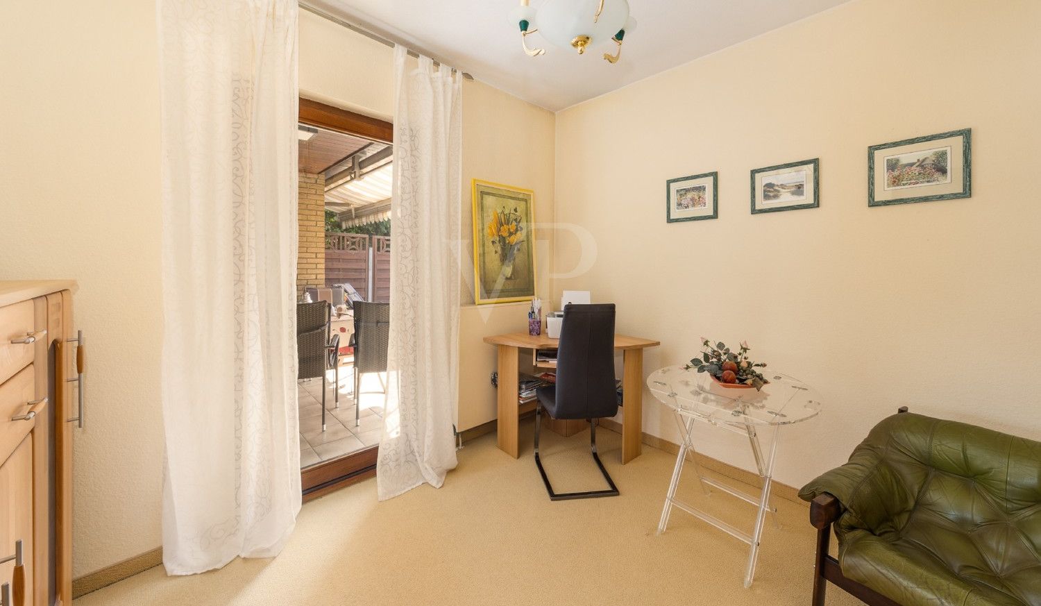 Gästezimmer