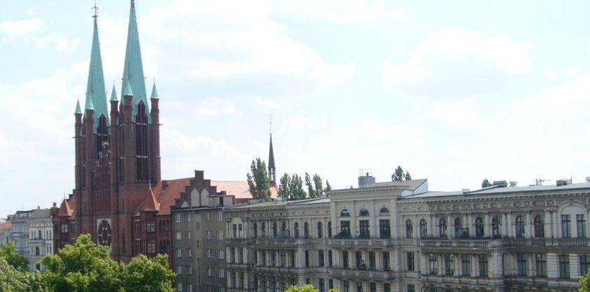 von Poll Immobilien GmbH