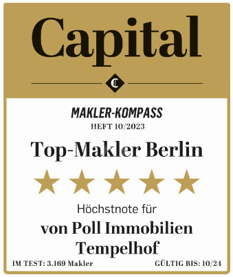 Capitalauszeichnung