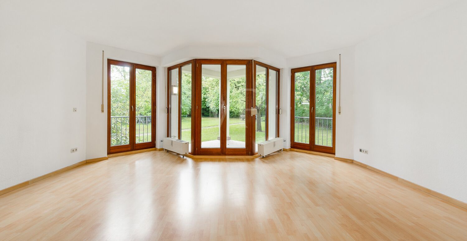 Terrassenzimmer