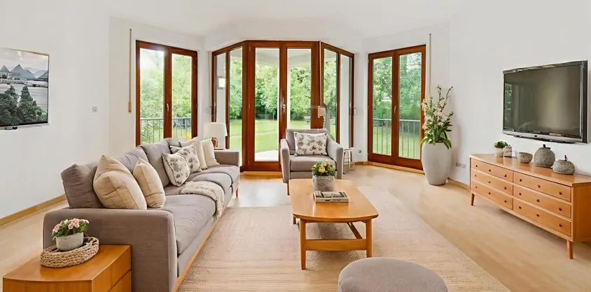 von Poll Immobilien GmbH