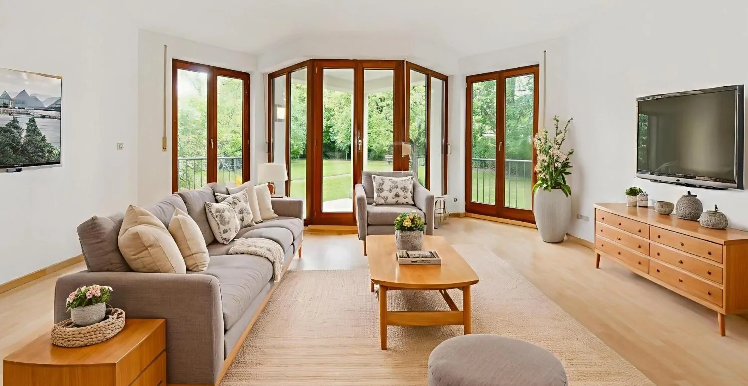 VPI Moblierungsvariante