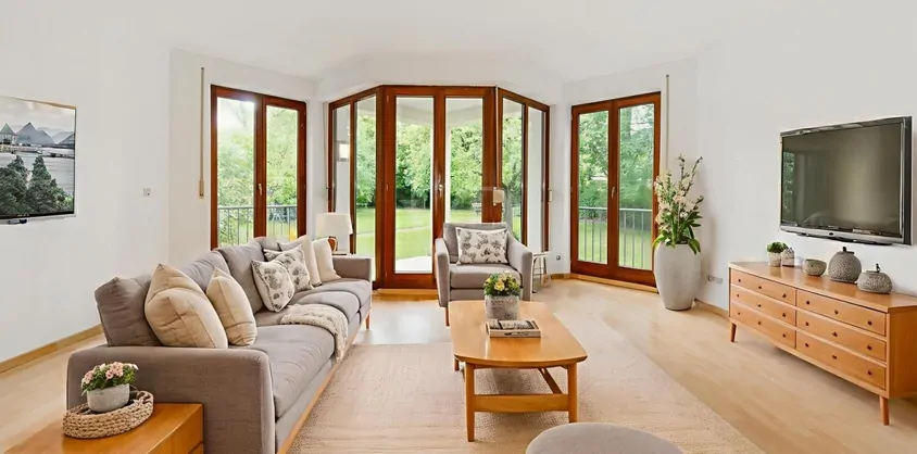 von Poll Immobilien GmbH