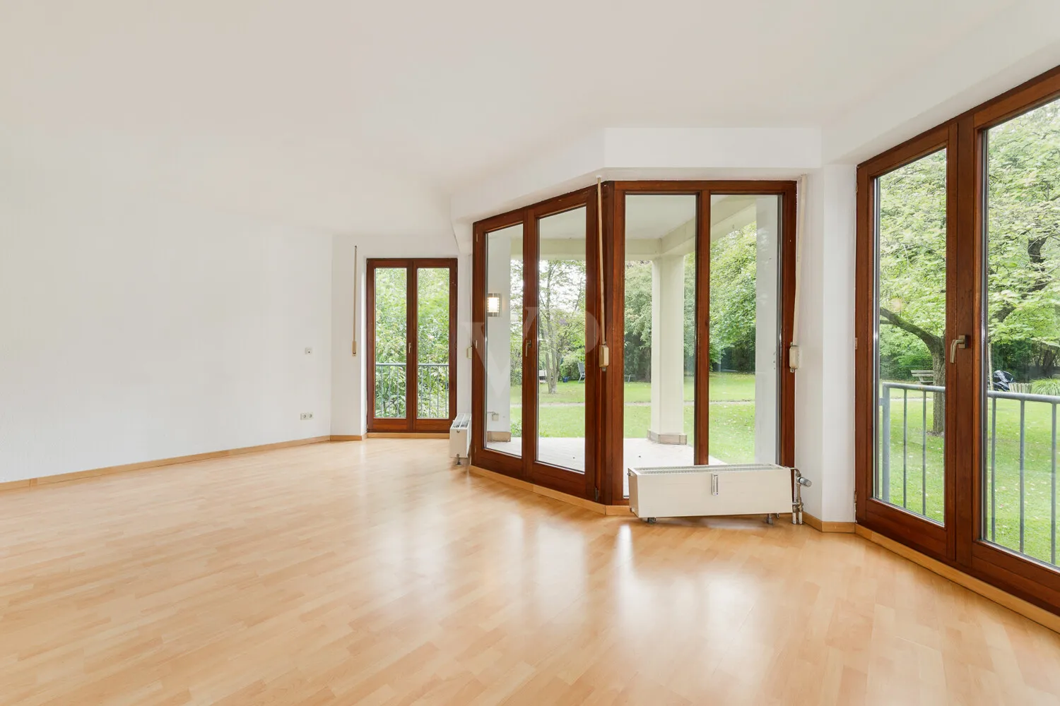Fensterfront