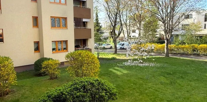 von Poll Immobilien GmbH