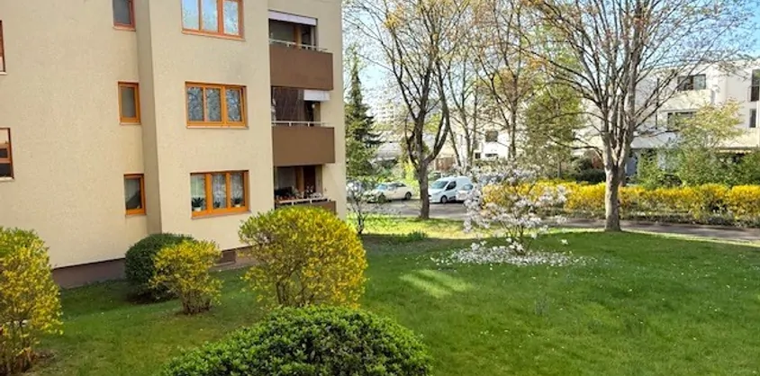 von Poll Immobilien GmbH