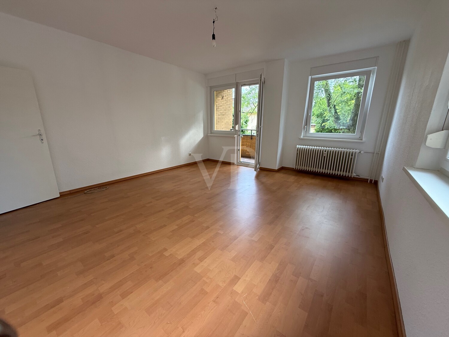 Balkonzimmer