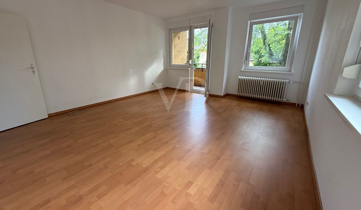 Balkonzimmer