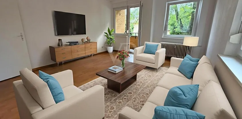 von Poll Immobilien GmbH