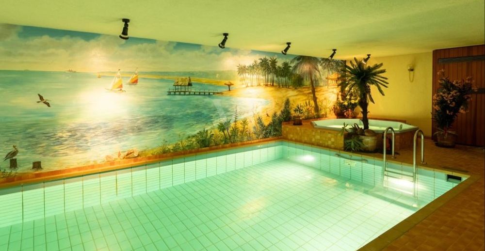 VPI Schwimmbad