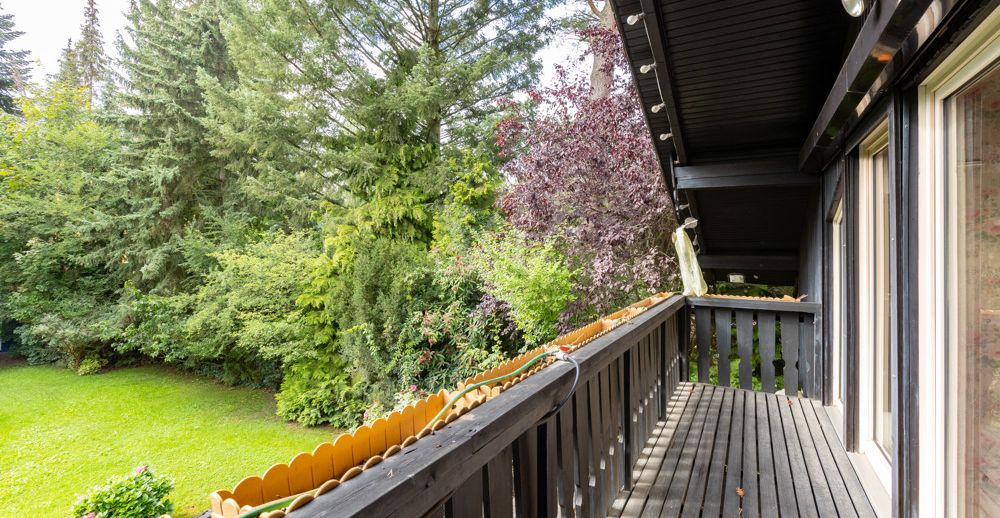 Balkon DG