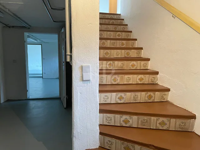 Kellertreppe