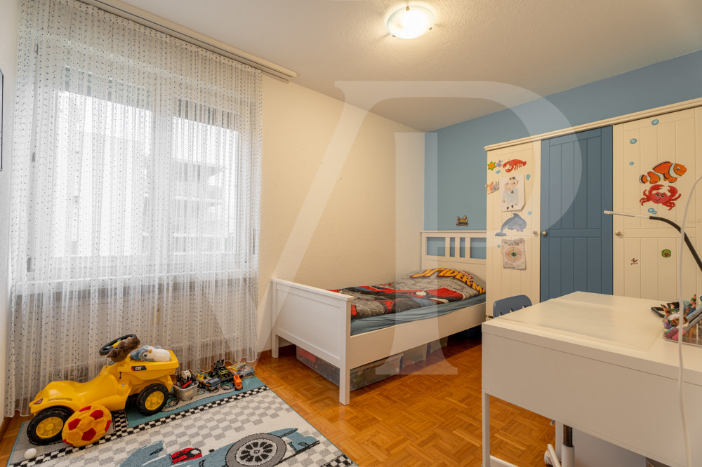 Kinderzimmer