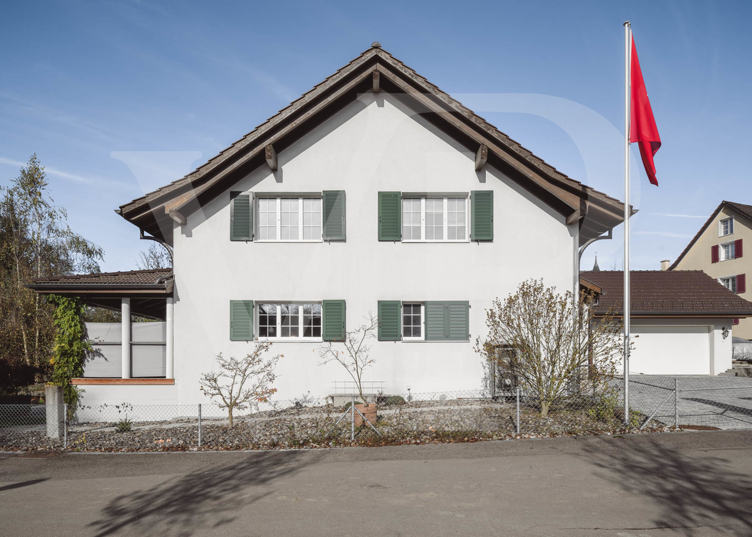 Großzügiges Landhaus mit charmanten Details und modernen Extras