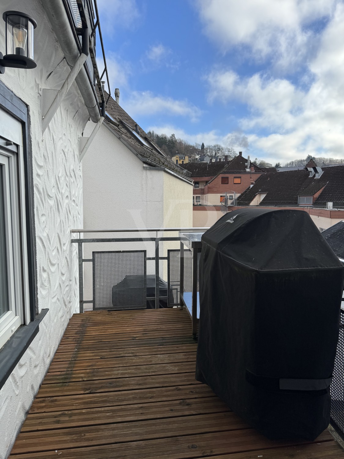 2.OG-kleine Terrasse