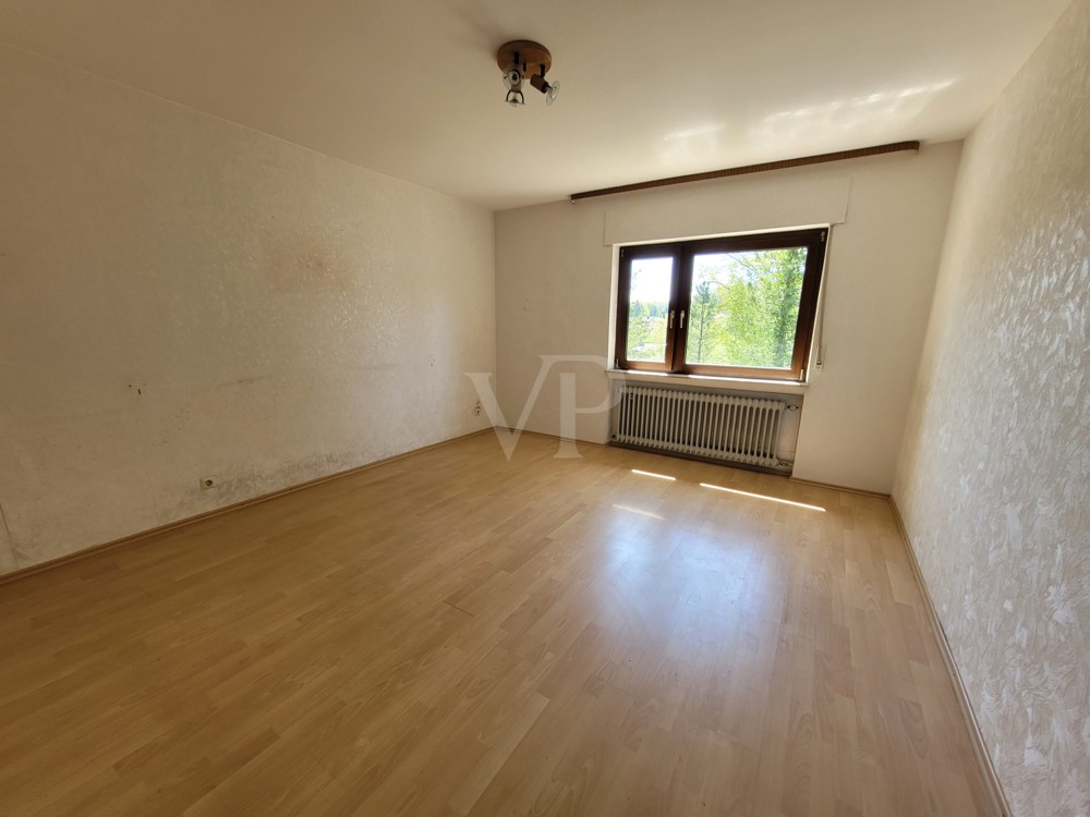 Zimmer 1 (2.UG)